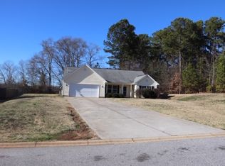 117 Radcliff Way, Anderson, SC 29621