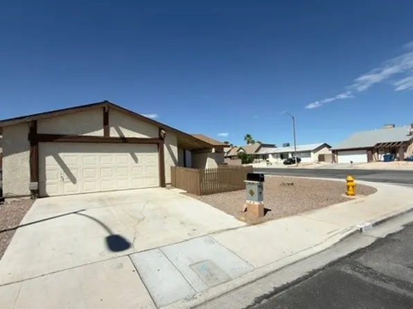 4295 Sunnyview Ct, Las Vegas, NV 89147