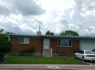 8660 Susan Way, West Jordan, UT 84088