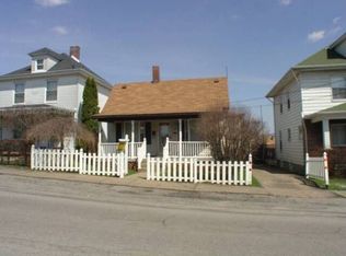 40 Easy St, Uniontown, PA 15401