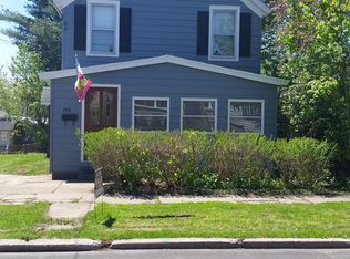 749 Calvert St, Rome, NY 13440