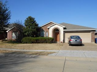 310 Niagara Falls Dr, Anna, TX 75409
