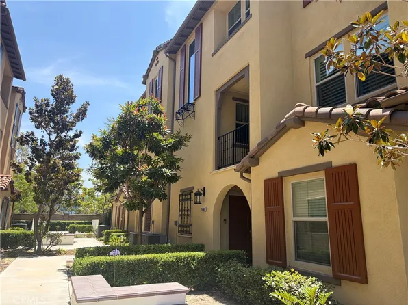 20980 Cornerstone Dr, Walnut, CA 91789