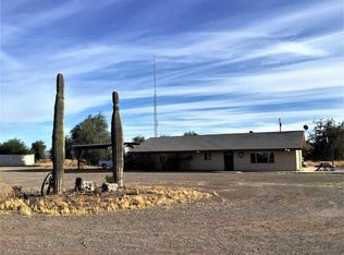 4685 S Avenue 35 E, Roll, AZ 85347