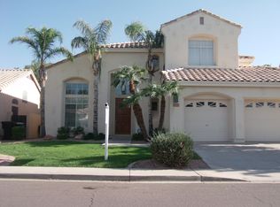3373 W Monterey St, Chandler, AZ 85226
