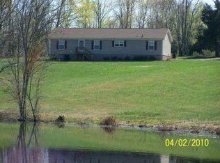 686 Physic Spring Rd, Dillwyn, VA 23936