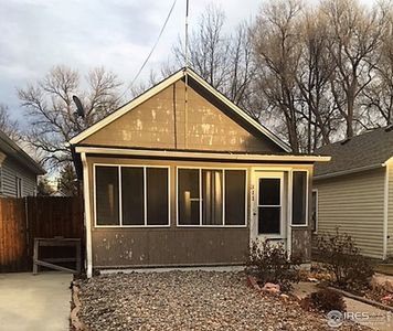 311 Cheyenne Ave, Eaton, CO, 80615