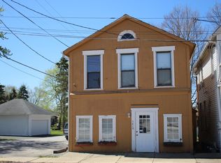 5419 W Main St, Monee, IL 60449