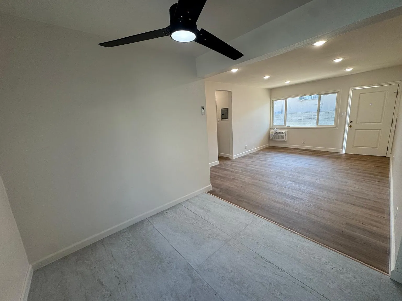 1 bed, 650 sqft, $2,000 — Photo 3