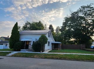 48 S 13th St, Indiana, PA 15701