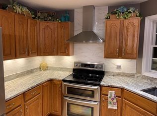 333 Earnhardt Dr, Terra Alta, WV 26764