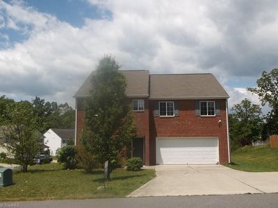 1123 Edinburgh Dr, High Point, NC, 27282