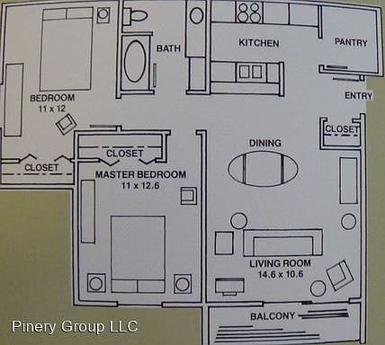 4th image of 2340 Michael Ave SW APT 4