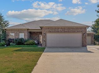 102 Woody Ln, Bay, AR 72411