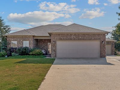 102 Woody Ln, Bay, AR, 72411