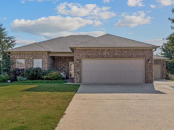 102 Woody Ln, Bay, AR 72411