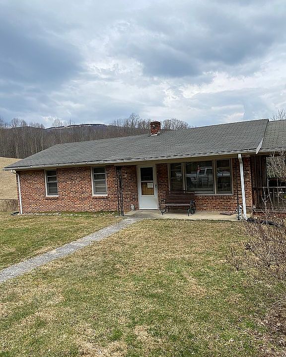 676 Whitetop Gap Rd, Whitetop, VA 24292 Zillow