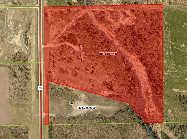 37938 State 92, Bagley, MN 56621
