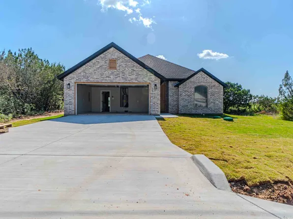 5521 Stonegate Cir, Granbury, TX 76048