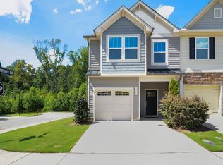 372 E Porthaven Way, Clayton, NC 27527