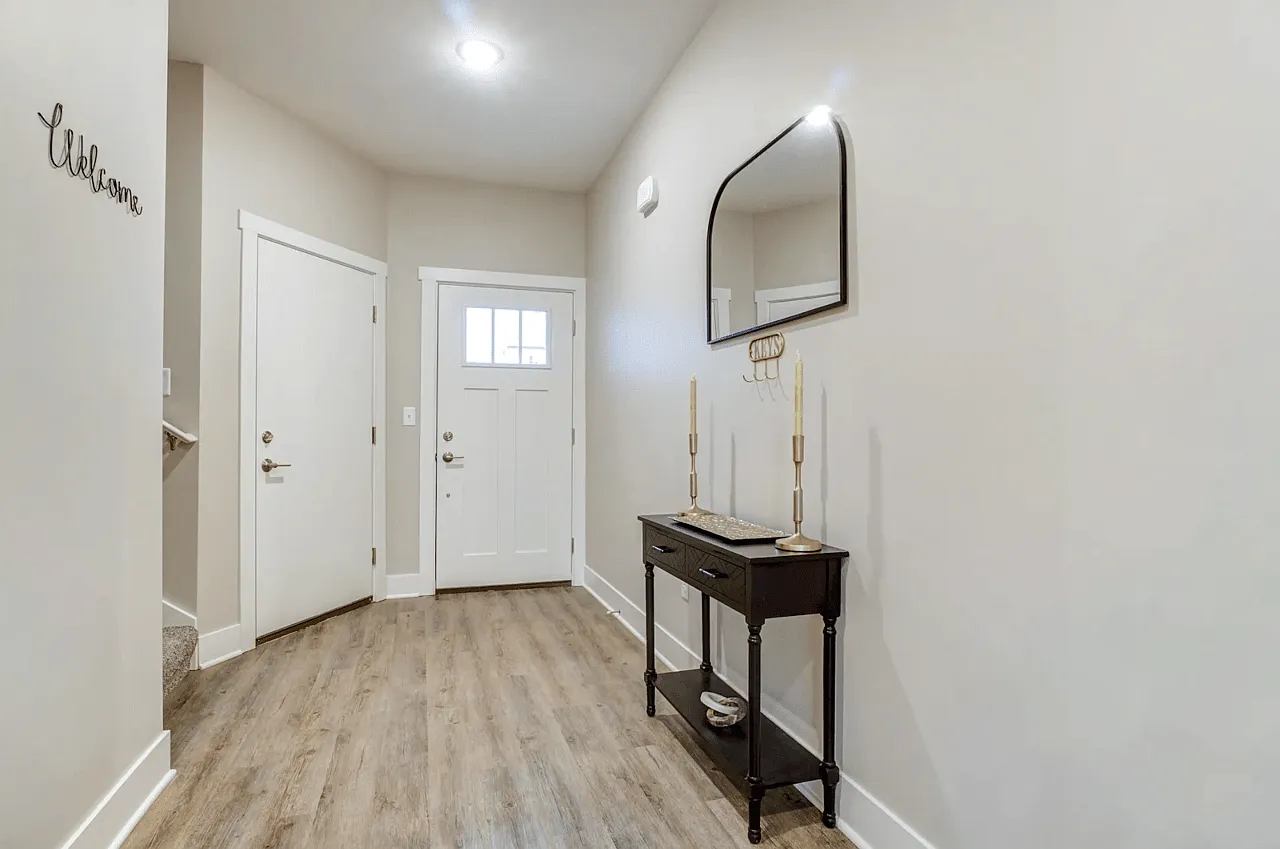 Eden Forest Townhomes — Photo 3