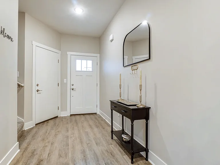 Eden Forest Townhomes — Photo 3