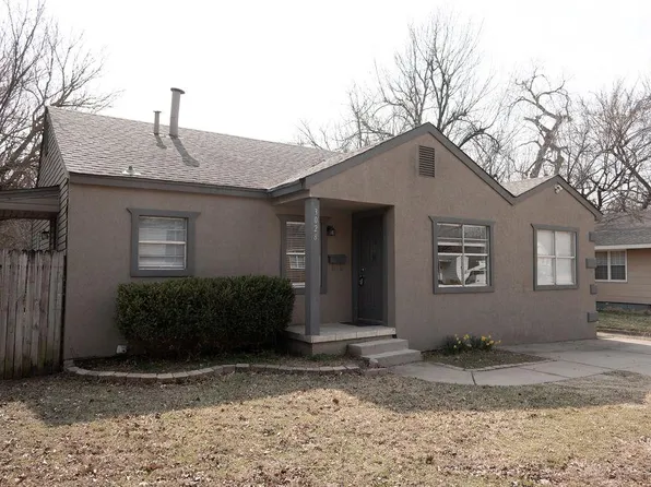 3028 NW 46th St, Oklahoma City, OK 73112