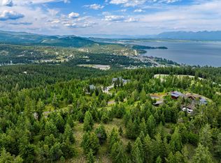 45 Osprey Trl, Lakeside, MT 59922