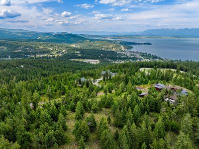 45 Osprey Trl, Lakeside, MT, 59922