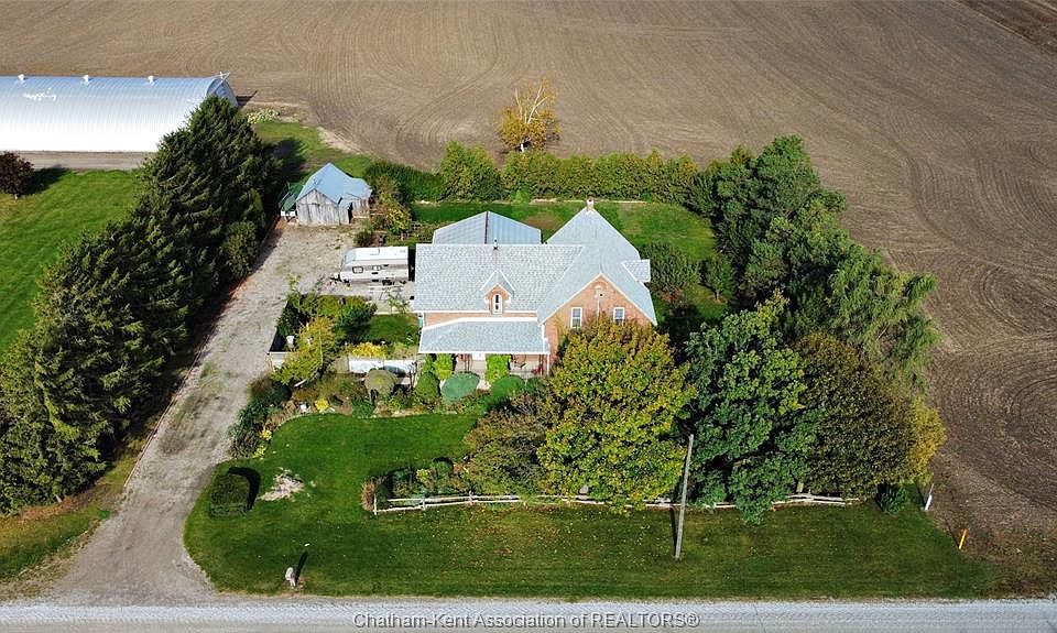 6549 Pain Court Line, Chatham Kent, ON N0P 1Z0 MLS 23021565 Zillow