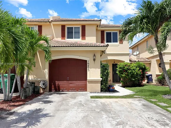 16425 SW 73rd Ln, Miami, FL 33193