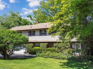 983 Post Rd, Scarsdale, NY 10583