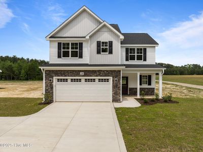 1599 Scull Road, Raeford, NC, 28376
