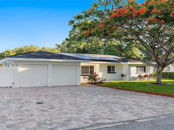 1825 KENDALL DRIVE, CLEARWATER, FL 33764