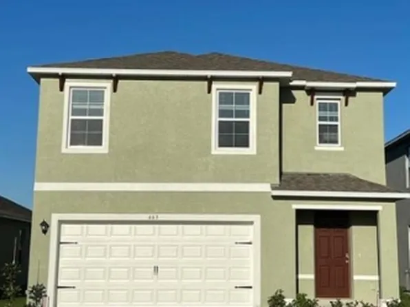 463 Lily Ln, Davenport, FL 33837