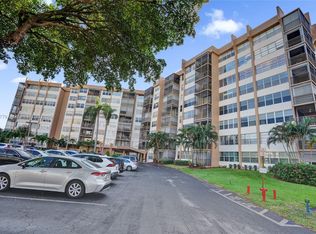 Park Place Condominium, Hollywood, FL 33026