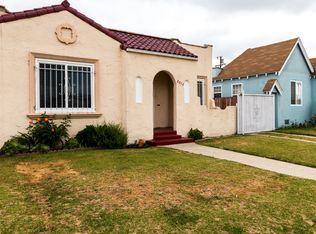 2018 W 67th St, Los Angeles, CA 90047