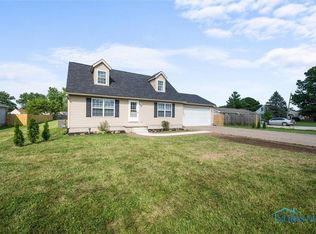 23245 State Route 51 W, Genoa, OH 43430