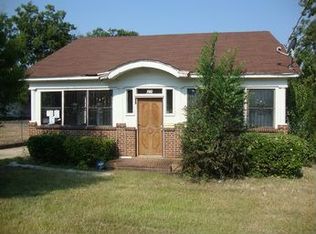 1910 Rosa L Parks Ave #A, Montgomery, AL 36108