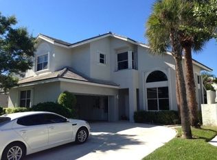 3066 Mainsail Cir, Jupiter, FL 33477