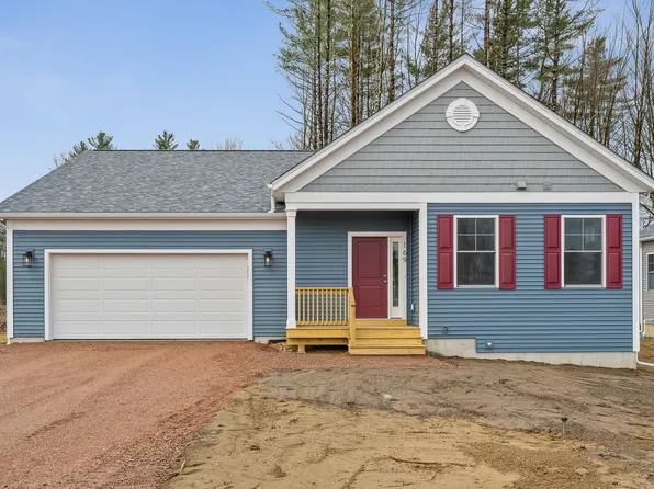 169 Dogwood Circle #17 Welchii, Milton, VT 05468
