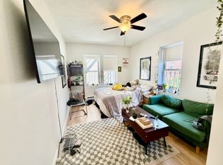 111 Norway St APT 104, Boston, MA 02115
