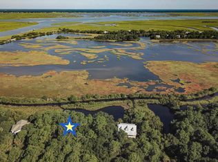 260 Pelican Flight Dr LOT 76, Dewees Island, SC 29451