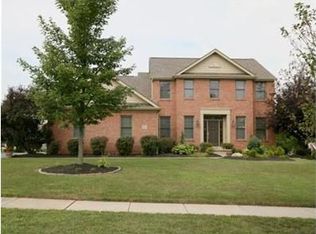 1269 Riker Dr, New Albany, OH 43054