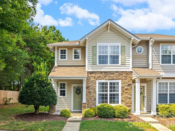 642 Brickdust Ct, Fort Mill, SC 29708