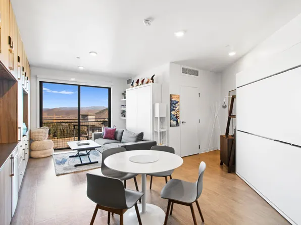 2670 Canyons Resort Dr, Park City, UT