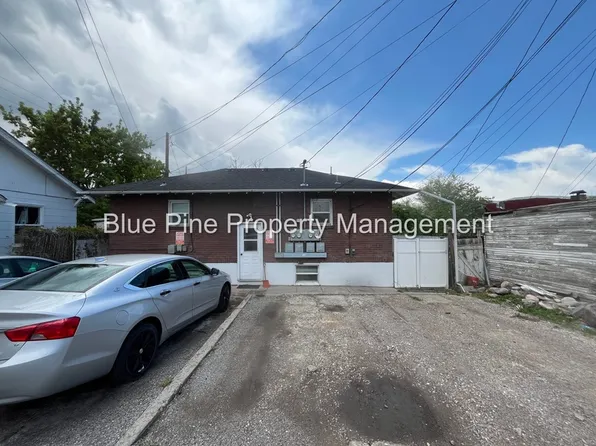 1414 N Garfield Ave Unit 1, Pocatello, ID 83204