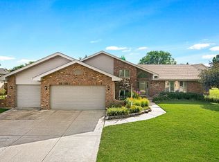 19310 Kevin Ave, Mokena, IL 60448