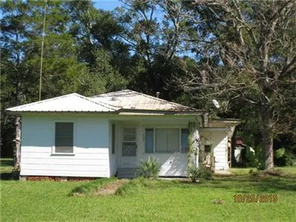 202 Campo Ln, Amite, LA 70422