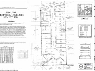 3051 Rochester Ave, Iowa City, IA 52245